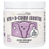 Legendairy Milk, Myo & D-Chiro Inositol, 120 веганских капсул