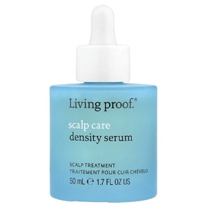 Living Proof, Scalp Care, сыворотка для густоты волос, 50 мл (1,7 жидк. унции)