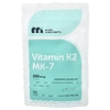 Micro Ingredients, Витамин K2, МК-7, 200 мкг, 300 мягких таблеток
