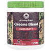 Amazing Grass, Greens Blend, Immunity, бузина, 210 г (7,4 унции) (Товар снят с продажи) 