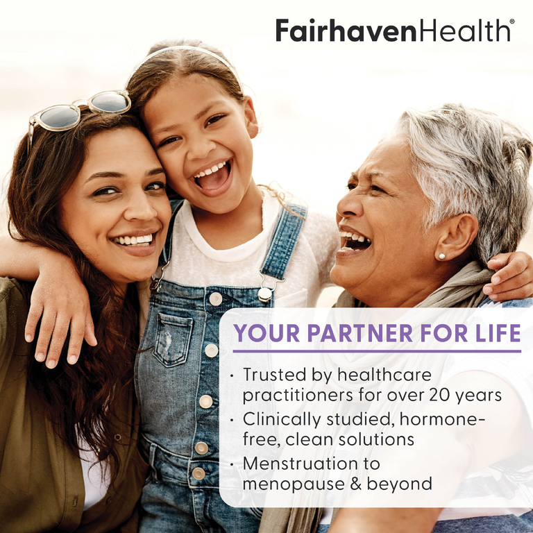 Fairhaven Health, Полная поддержка лактации`` 30 капсул