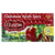 Celestial Seasonings, травяной чай, корица и яблоко, без кофеина, 20 чайных пакетиков, 48 г (1,7 унции)
