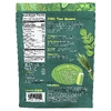Kuli Kuli, Green Power, органический подщелачивающий порошок из зелени, 170 г (6 унций)