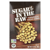 In the Raw, Sugar In The Raw®, сахарные кубики Turbinado, 500 г (17,6 унции)