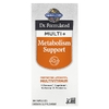 Garden of Life, Компания Dr. Formated Multi +, поддержка метаболизма, 30 капсул