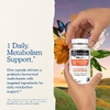 Garden of Life, Компания Dr. Formated Multi +, поддержка метаболизма, 30 капсул