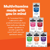 Garden of Life, Компания Dr. Formated Multi +, поддержка метаболизма, 30 капсул