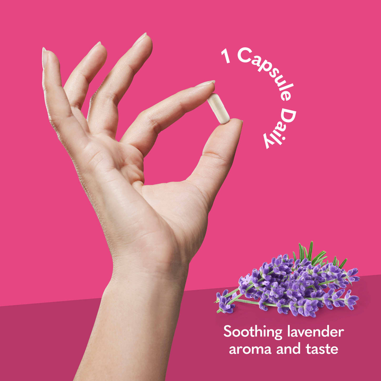 Garden of Life, Тереза Formated Multi +, комплекс для красоты, 30 капсул