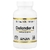 California Gold Nutrition, Defender 4, добавка с витаминами C и D, цинком и селеном, 60 вегетарианских капсул