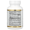 California Gold Nutrition, лютеин, 90 вегетарианских капсул