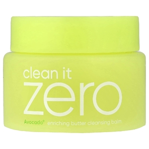 Banila Co, Clean It Zero, очищающий бальзам с маслом, 100 мл (3,38 жидк. Унции)
