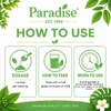 Paradise Herbs, Сывороточный протеин, натуральный шоколад, 990 г (32 унции) (Товар снят с продажи) 