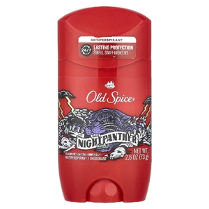 Old Spice, Дезодорант и антиперспирант, Night Panther, 73 г (2,6 унции)