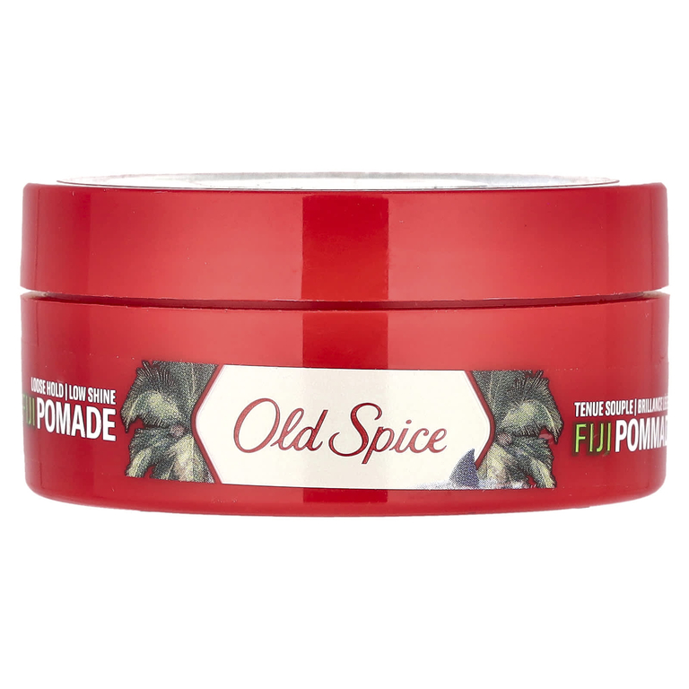 Old Spice, Pomade, Fiji, 63 г (2,22 унции) (Товар снят с продажи) 