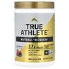 True Athlete, Natural Recovery, с кокосовой водой и цитруллином, смесь ягод, 316 г (11,1 унции)