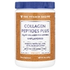 The Vitamin Shoppe, Collagen Peptides Plus, без ароматизаторов, 283 г (10 унций)