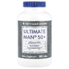The Vitamin Shoppe, Ultimate Man® 50+, мультивитамины и мультиминералы, 180 таблеток