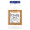 The Vitamin Shoppe, таурин, 1000 мг, 100 растительных капсул