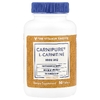The Vitamin Shoppe, Carnipure® L-карнитин, 1000 мг, 50 таблеток