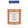 The Vitamin Shoppe, Альфа-липоевая кислота с Chromax® и биотином, 120 капсул