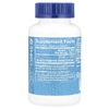 The Vitamin Shoppe, Comfort Iron®, 25 мг, 180 растительных капсул (Товар снят с продажи) 