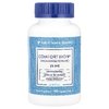 The Vitamin Shoppe, Comfort Iron®, 25 мг, 180 растительных капсул
