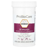 ProBioCare, Пробиотики для женщин с пребиотиками, 50 млрд, 60 растительных капсул