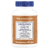 The Vitamin Shoppe, Убихинол коэнзим Q-10, 60 мягких таблеток