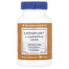 The Vitamin Shoppe, L-карнитин Carnipure®, 500 мг, 50 таблеток