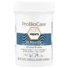 ProBioCare, пробиотики с пребиотиками для мужчин, 50 млрд, 30 растительных капсул