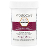 ProBioCare, Пробиотики для женщин с пребиотиками, 50 млрд, 30 растительных капсул
