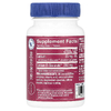 The Vitamin Shoppe, D-глюкарат кальция для женщин, 250 мг, 60 таблеток
