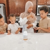 NOW Foods, Kids, Kid Vits ™, сочный апельсин, 60 жевательных таблеток