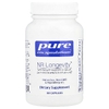 Pure Encapsulations, NR Longevity ™, 60 капсул