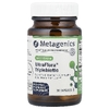 Metagenics, UltraFlora® тройной биотик, для здоровья кишечника, 30 капсул