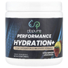 NB Pure, Performance Hydration+, клубничный лимонад, 240 г (8,5 унции)
