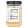 Nutricost, Pantry, порошок из органической арахисовой пасты, 354 г (12,6 унции)