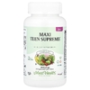 Maxi Health, Maxi Teen Supreme ™, для нее, 120 капсул