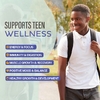 Maxi Health, Maxi Teen Supreme ™, для детей, 60 капсул