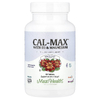 Maxi Health, Cal-Max™, с витамином D3 и магнием, 90 таблеток