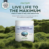 Maxi Health, Hydrolyzed, порошок из рыбьего коллагена ™, 155 г (5,46 унции)