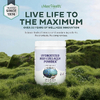 Maxi Health, Hydrolyzed Fish Collagen Powder™, гидролизованный рыбий коллаген, 305 г (10,75 унции)