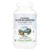 Maxi Health, Chewable Calcium Complex ™, натуральная ваниль, 180 таблеток (Товар снят с продажи) 
