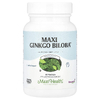 Maxi Health, Maxi Ginkgo Biloba ™, 90 капсул