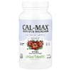 Maxi Health, Cal-Max ™ с D3 и магнием, 180 таблеток