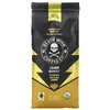 Death Wish Coffee, Молотый кофе премиального качества, легкой обжарки, 283 г (10 унций) (Товар снят с продажи) 