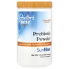 Doctor's Best, Пребиотический порошок, Sunfiber®, без добавок, 210 г (7,4 унции)