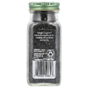 Simply Organic, Семена черного кунжута, 80 г (2,82 унции)