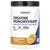 Nutricost, Performance, моногидрат креатина, мандаринский апельсин, 500 г (1,1 фунта)
