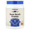 Nutricost, Протеин Bone Broth, без добавок, 400 г (14,3 унции)